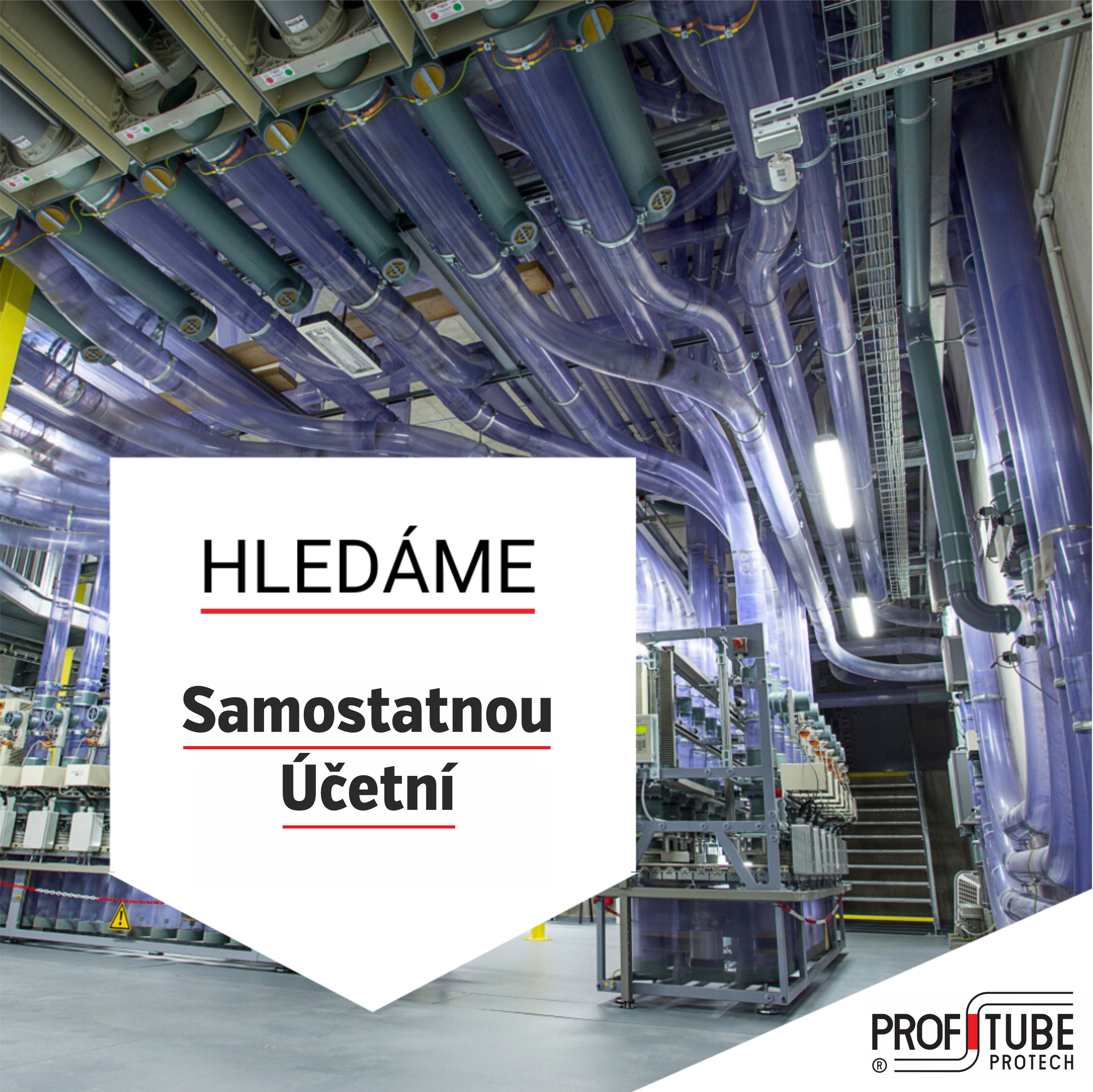Samostatná Účetní